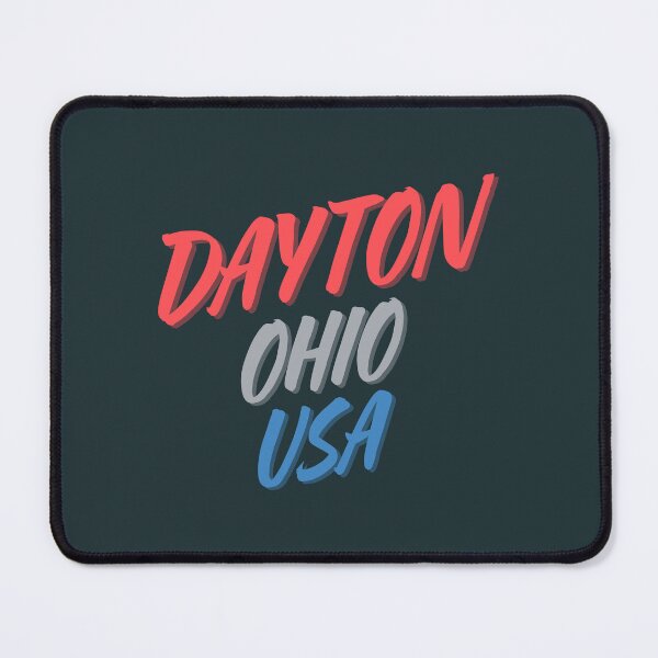 Item preview, Dayton Ohio Hometown Heritage designed and sold by buglevel.