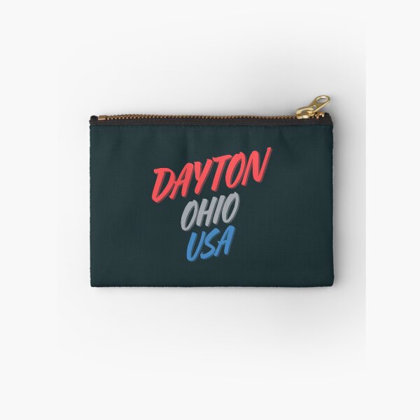 Item preview, Dayton Ohio Hometown Heritage designed and sold by buglevel.