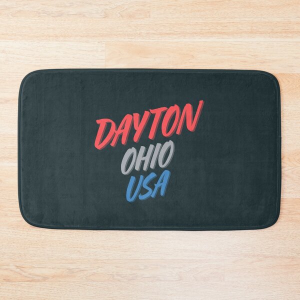 Item preview, Dayton Ohio Hometown Heritage designed and sold by buglevel.