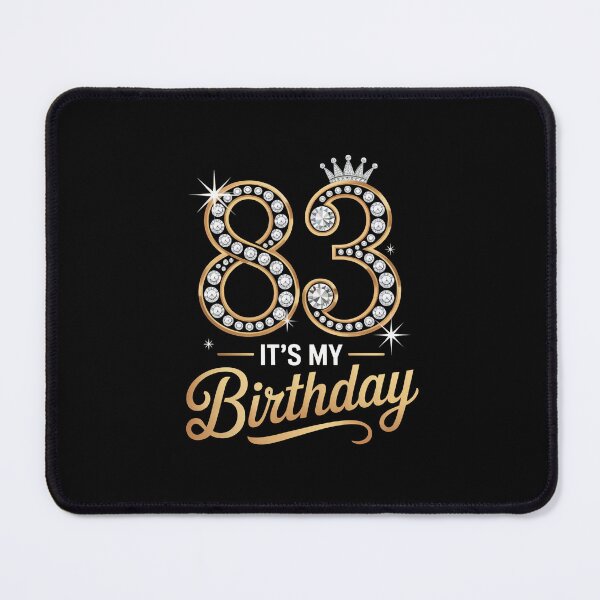 Item preview, 83th Birthday Celebration designed and sold by jkrphoto.