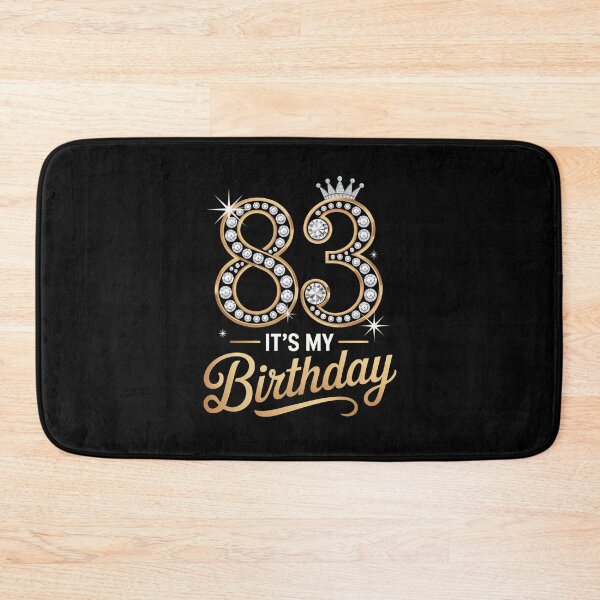 Item preview, 83th Birthday Celebration designed and sold by jkrphoto.