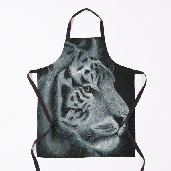 Item preview, Stunning Tigress designed and sold by pbatescreates.