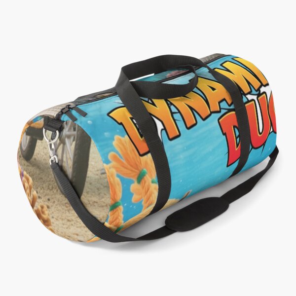 Item preview, Dynamic duo bikini designed and sold by Nu Sigma 1985.