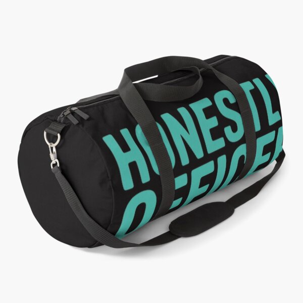 Item preview, Honestly Officer I'M Just Geocaching, Geocacher and Geocache designed and sold by CareTopping.