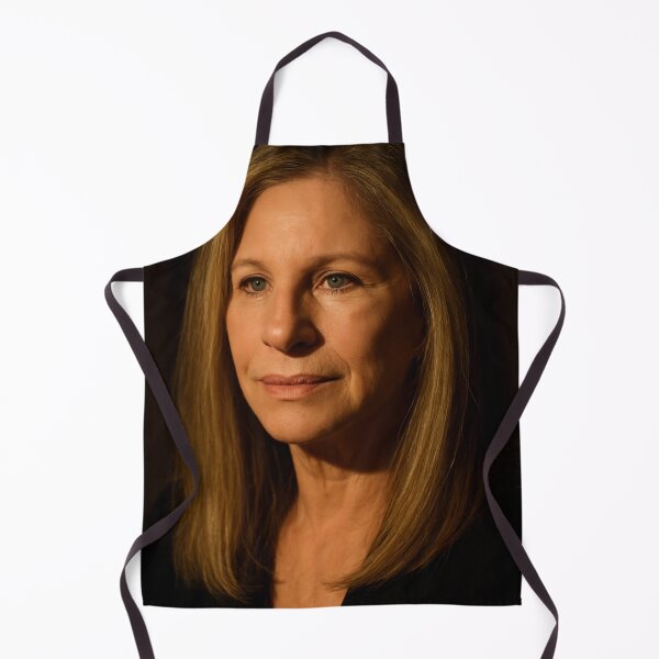 Item preview, Barbra Streisand – Realistic Lighting Portrait designed and sold by SHOCAMPOS DESIGNS .