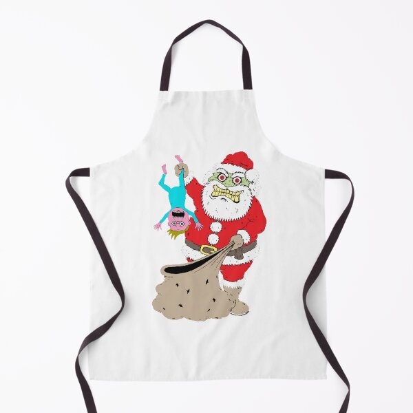 Item preview, Evil Santa designed and sold by tnewton69.