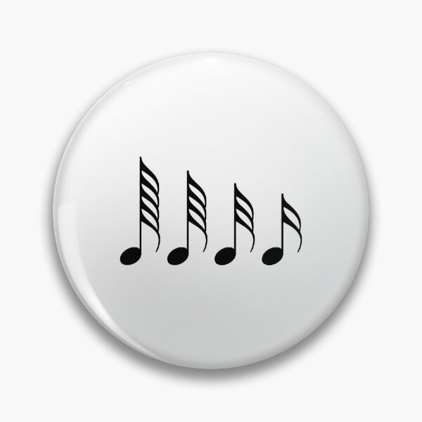 Item preview, Music note designed and sold by Inspirationmotivation.
