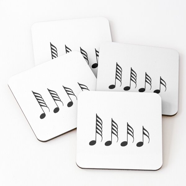 Item preview, Music note designed and sold by Inspirationmotivation.