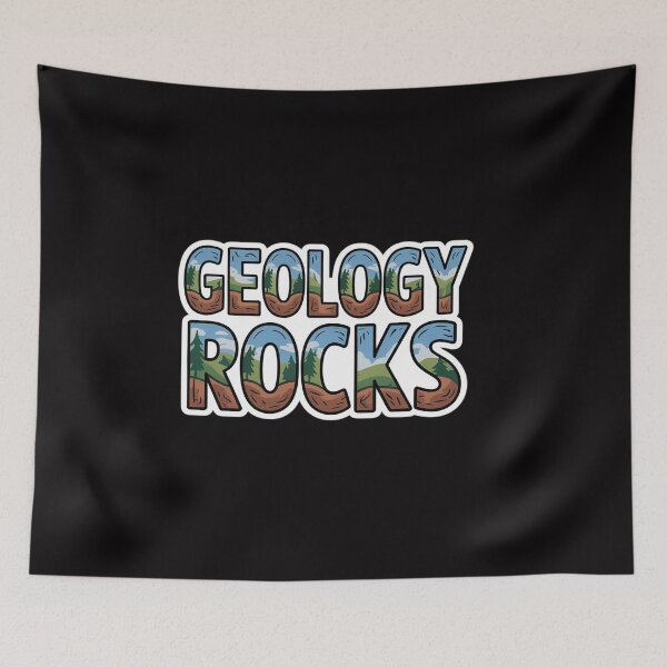 Item preview, Geology Rocks - Rock Collector Geologist Geode Hunter designed and sold by CareTopping.