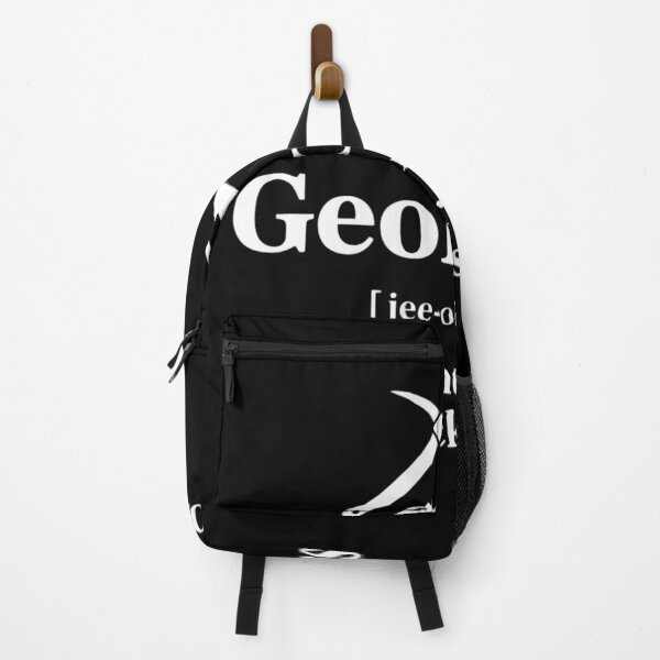 Item preview, Geologist Definition   Rock Star Geology designed and sold by CareTopping.