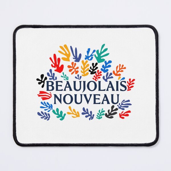 Item preview, Beaujolais Nouveau designed and sold by letitrip.