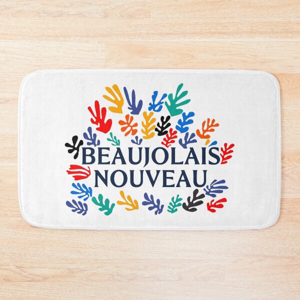Item preview, Beaujolais Nouveau designed and sold by letitrip.