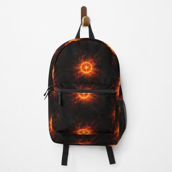 Item preview, Exploding Supernova – Epic Stellar Eruption designed and sold by CHEZMIMI61.