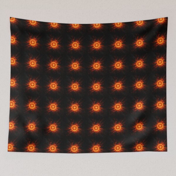 Item preview, Exploding Supernova – Epic Stellar Eruption designed and sold by CHEZMIMI61.