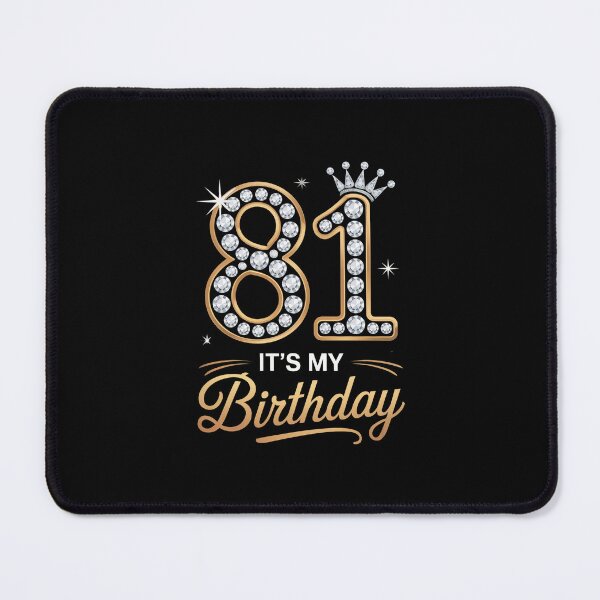 Item preview, 81th Birthday Celebration designed and sold by jkrphoto.
