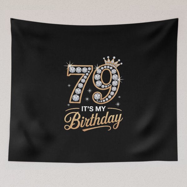 Item preview, 79th Birthday Celebration designed and sold by jkrphoto.
