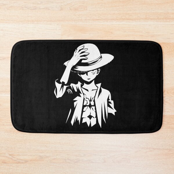 Item preview, Silueta de Fedora Noir designed and sold by Krfto.