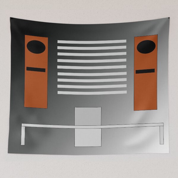 Item preview, Hi-Fi designed and sold by Spmccollum.