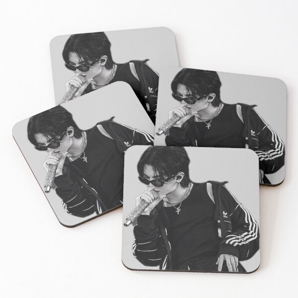 Item preview, Seventeen Woozi  designed and sold by ArSu14.