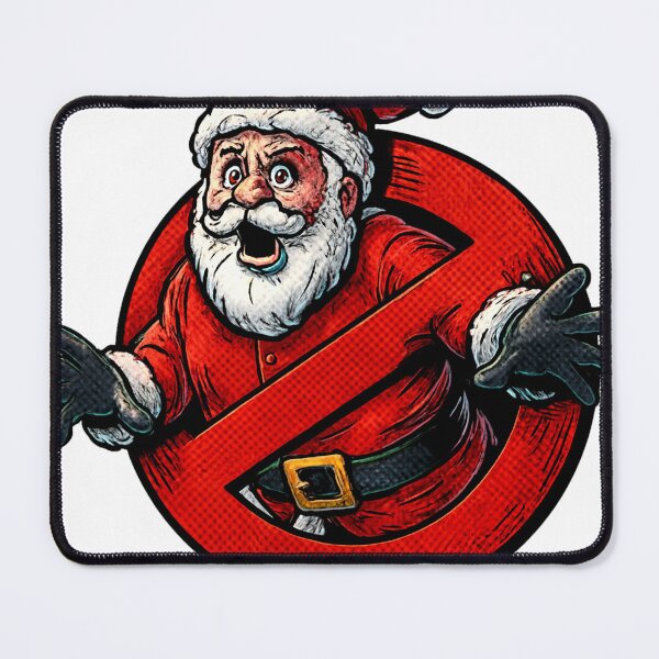 Item preview, NO SANTA designed and sold by tnewton69.