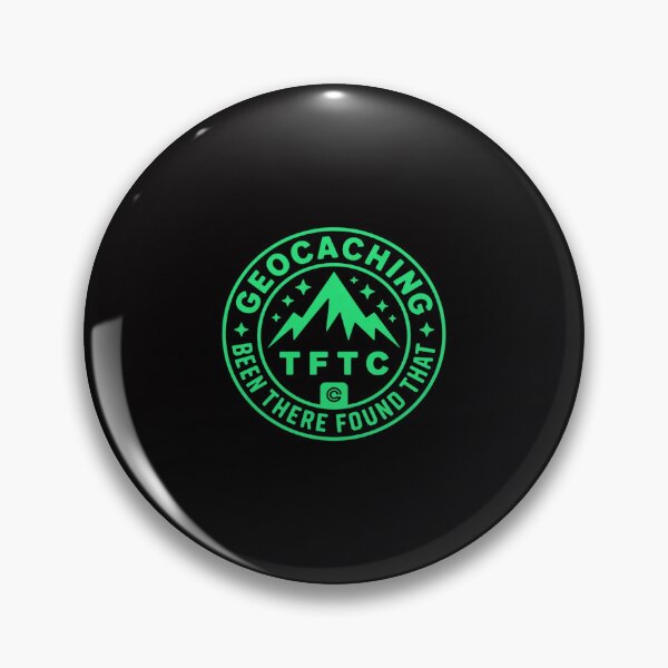Item preview, Geocaching Geocache Lover Been There Found That Adults designed and sold by ConceptThena.
