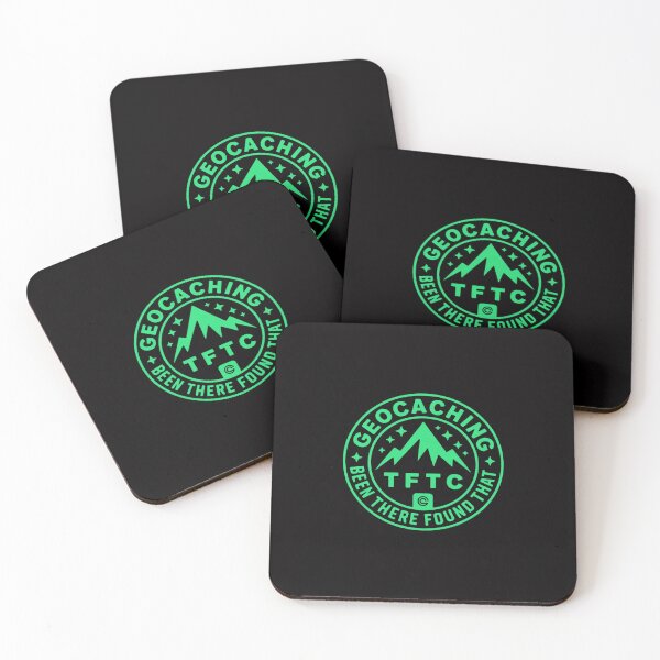 Item preview, Geocaching Geocache Lover Been There Found That Adults designed and sold by ConceptThena.