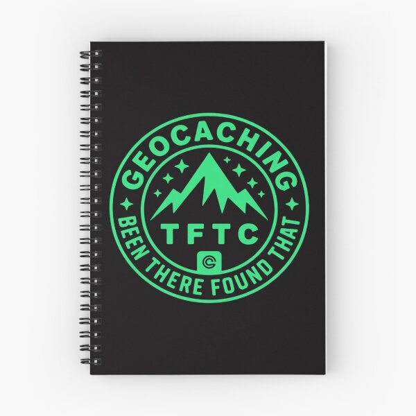 Item preview, Geocaching Geocache Lover Been There Found That Adults designed and sold by ConceptThena.