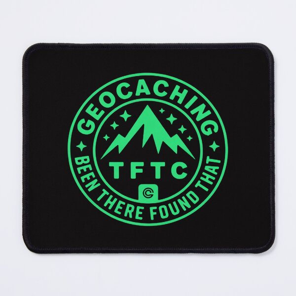 Item preview, Geocaching Geocache Lover Been There Found That Adults designed and sold by ConceptThena.