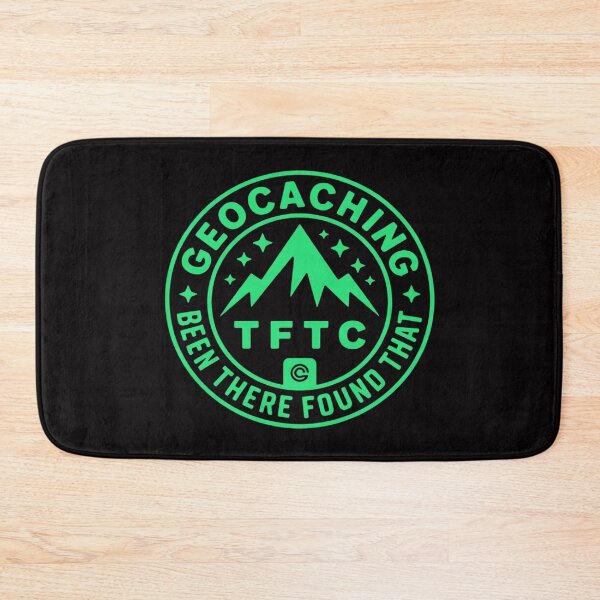 Item preview, Geocaching Geocache Lover Been There Found That Adults designed and sold by ConceptThena.