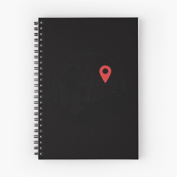 Item preview, Geocaching Geocache Hiking Outdoors designed and sold by ConceptThena.