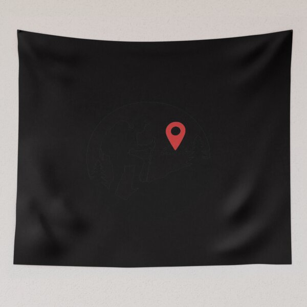 Item preview, Geocaching Geocache Hiking Outdoors designed and sold by ConceptThena.