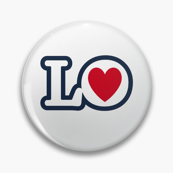 Item preview, Lake Oswego - Heart designed and sold by Collin Creek.