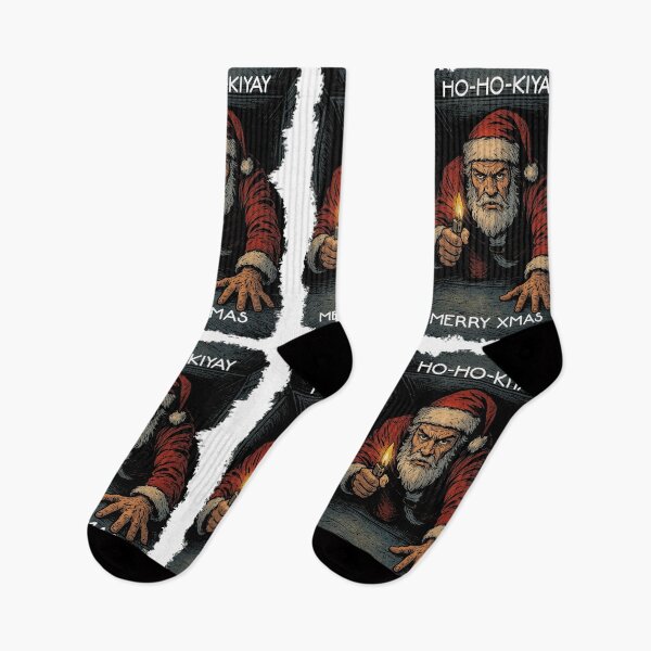 Item preview, SANTA HARD designed and sold by tnewton69.