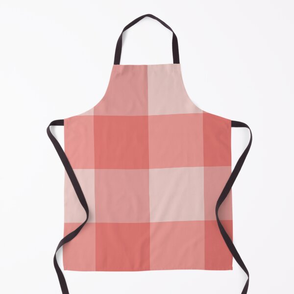 Item preview, Pink Gingham Pattern designed and sold by Willow & Grace Designs.