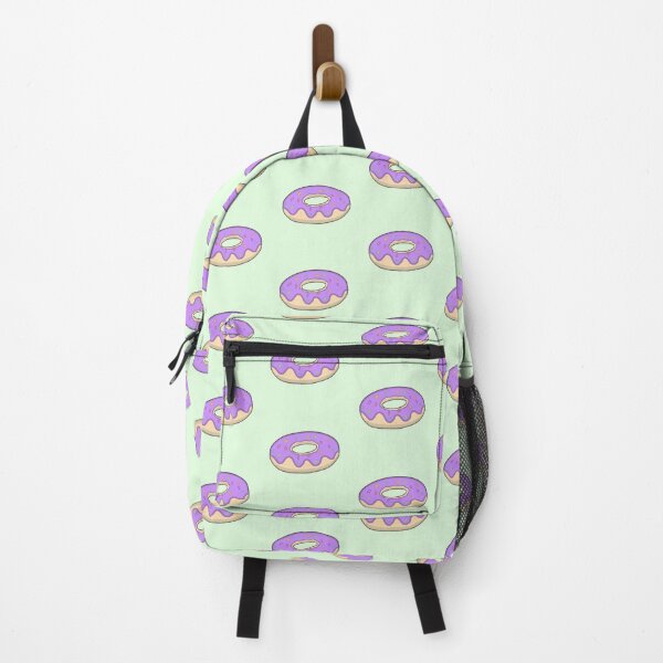 Item preview, Copy of Sprinkled Doughnut Grape Jelly designed and sold by Ariels Arts.