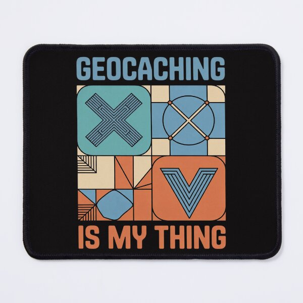 Item preview, Geocacher Geocaching Supplies Kit Tools Trinkets Geocaching designed and sold by ConceptThena.