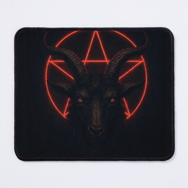 Item preview, Baphomet's Gaze designed and sold by BradsBestBuds.