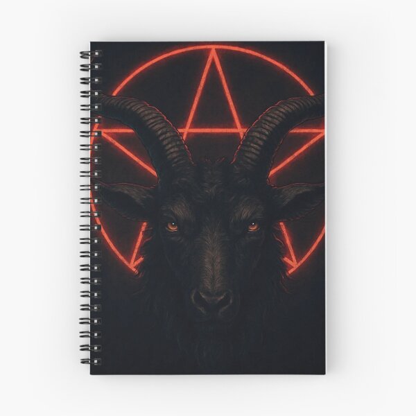 Item preview, Baphomet's Gaze designed and sold by BradsBestBuds.