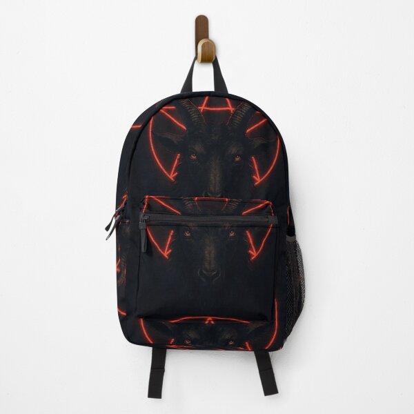 Item preview, Baphomet's Gaze designed and sold by BradsBestBuds.