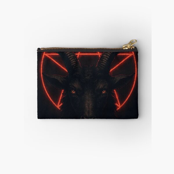 Item preview, Baphomet's Gaze designed and sold by BradsBestBuds.