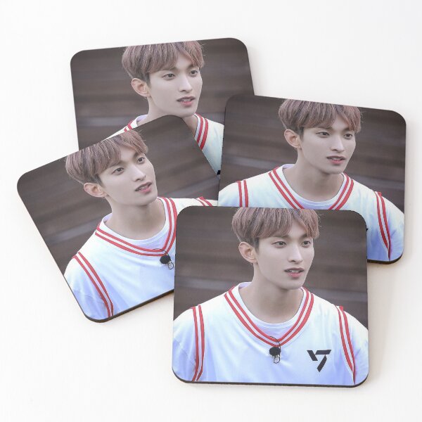 Item preview, Seventeen DK  designed and sold by ArSu14.