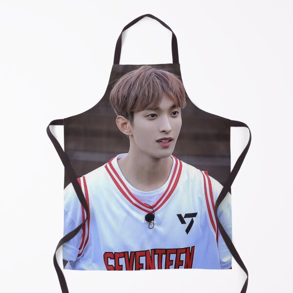 Item preview, Seventeen DK  designed and sold by ArSu14.