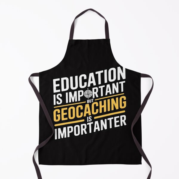 Item preview, Geocache Gifts Boys Men Cache Caching and Women Geocaching designed and sold by ConceptThena.