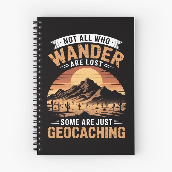 Item preview, Geocache Gift For Men Treasure Hunt designed and sold by ConceptThena.