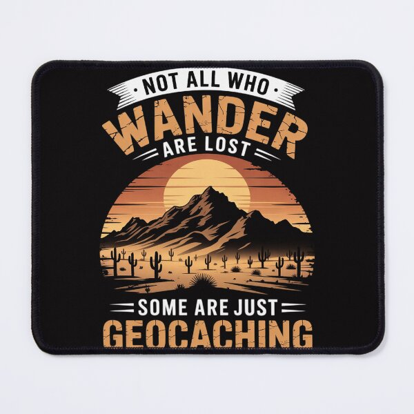 Item preview, Geocache Gift For Men Treasure Hunt designed and sold by ConceptThena.