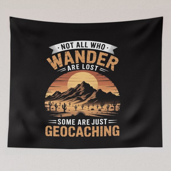 Item preview, Geocache Gift For Men Treasure Hunt designed and sold by ConceptThena.