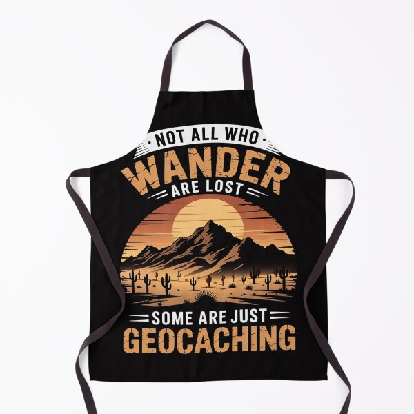 Item preview, Geocache Gift For Men Treasure Hunt designed and sold by ConceptThena.