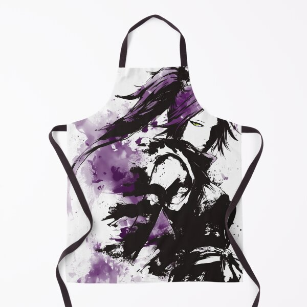Item preview, Watercolor Yoruichi designed and sold by SchellStation.