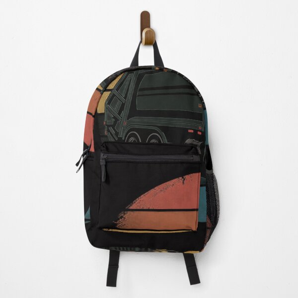 Item preview, Garbage Truck For Kids Men Women Trash Truck designed and sold by ConceptThena.