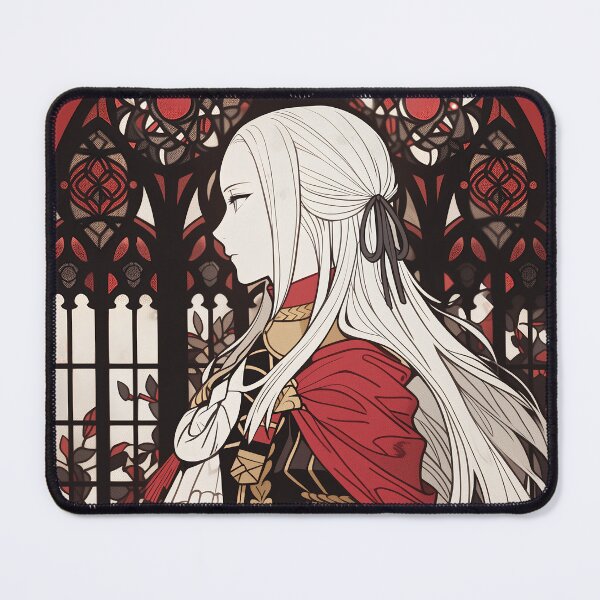 Item preview, Stained Glass Edelgard designed and sold by SchellStation.